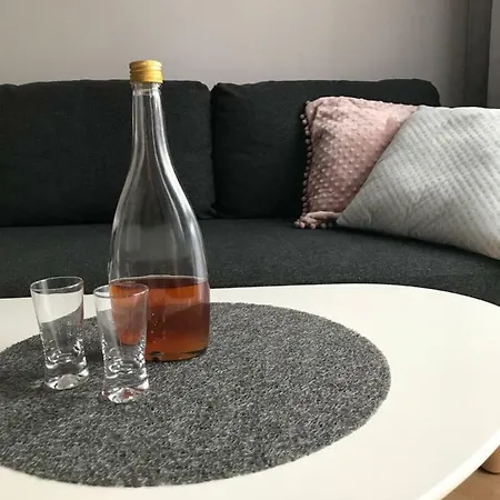 Apartment Apartament - Przy Metrze Kabaty *