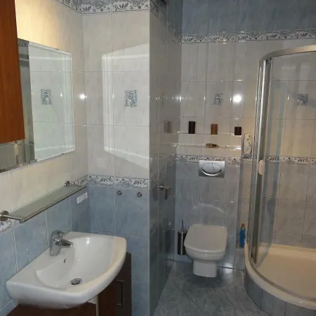 Apartament - Przy Metrze Kabaty Apartment
